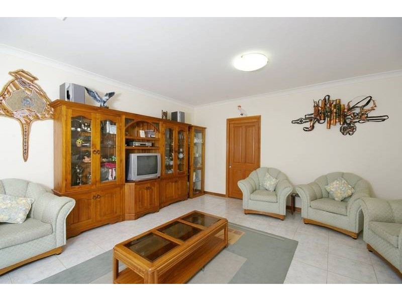 Castle Hill NSW 2154