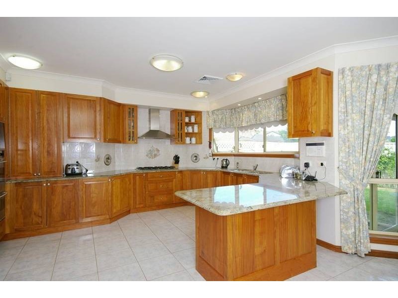 Castle Hill NSW 2154