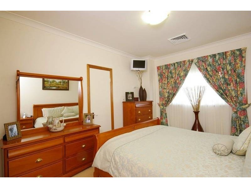 Castle Hill NSW 2154