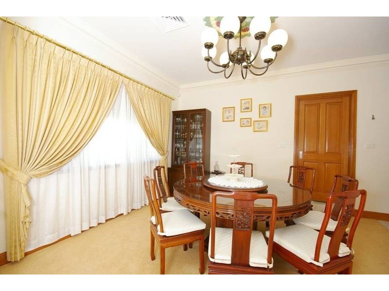 Castle Hill NSW 2154