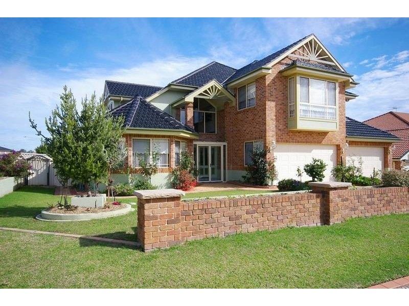 Castle Hill NSW 2154