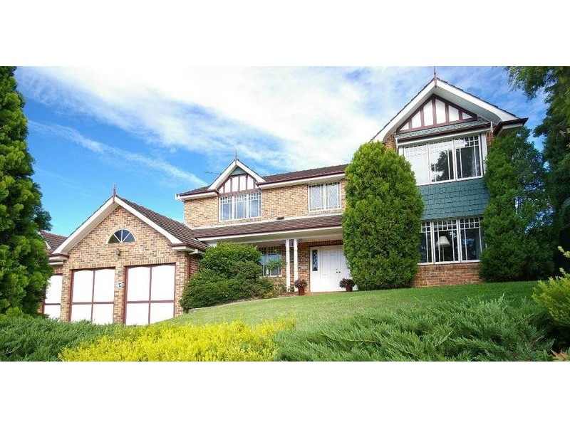West Pennant Hills NSW 2125