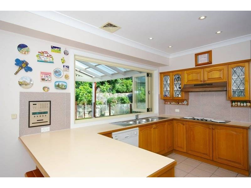 West Pennant Hills NSW 2125