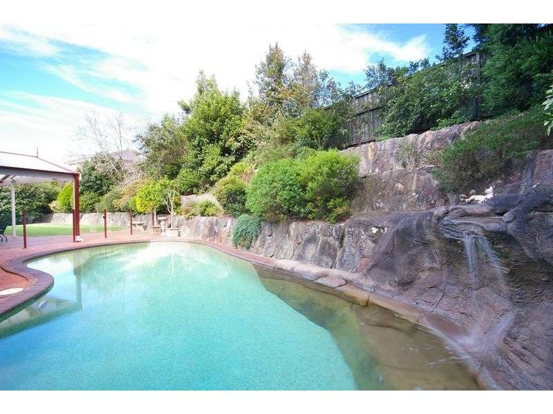 West Pennant Hills NSW 2125