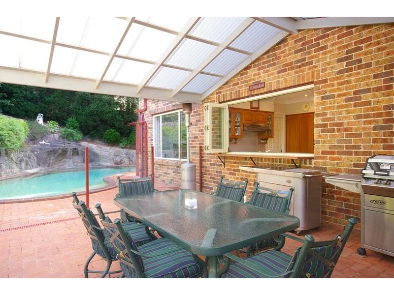 West Pennant Hills NSW 2125