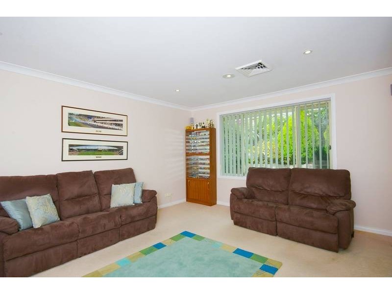 West Pennant Hills NSW 2125
