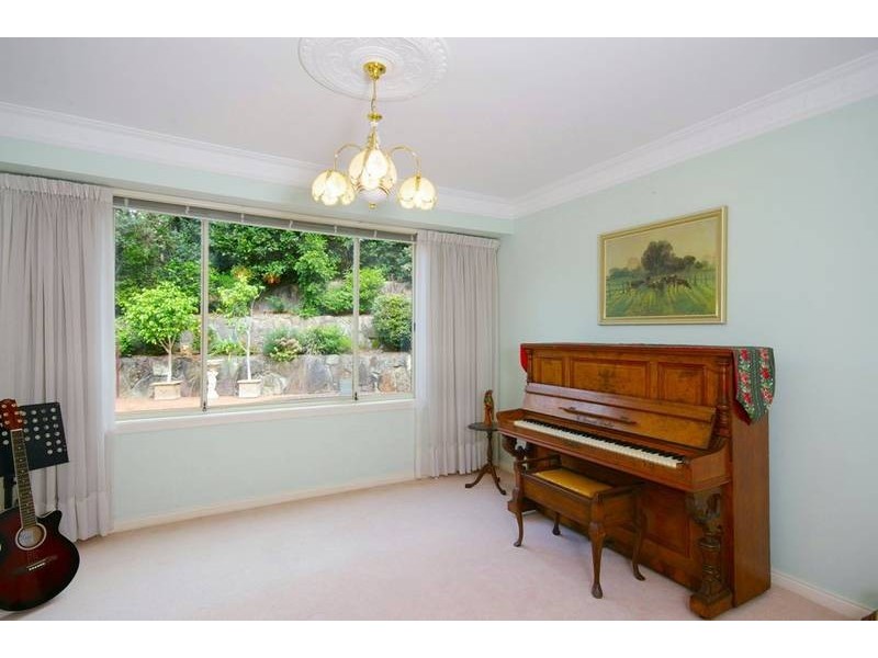 West Pennant Hills NSW 2125