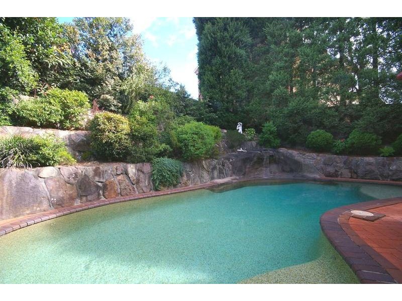West Pennant Hills NSW 2125