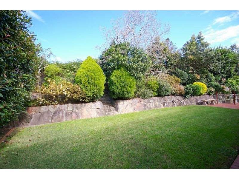 West Pennant Hills NSW 2125