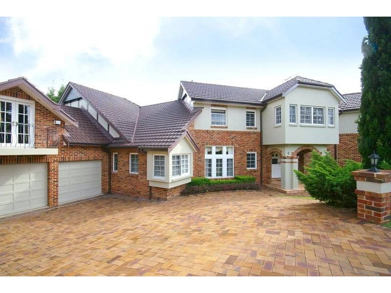 West Pennant Hills NSW 2125