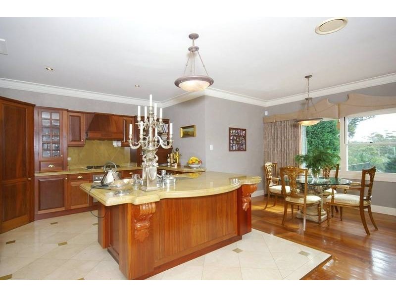 West Pennant Hills NSW 2125