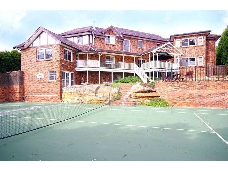 West Pennant Hills NSW 2125