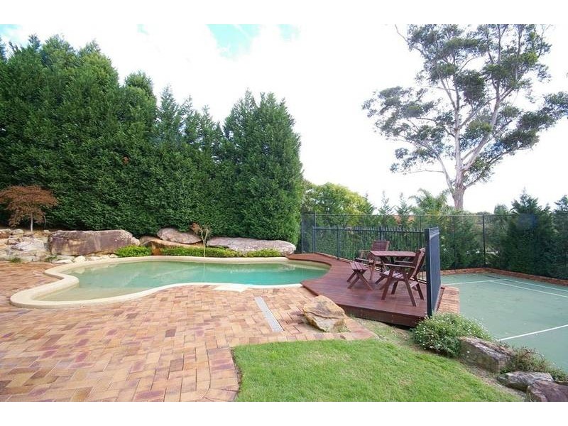 West Pennant Hills NSW 2125