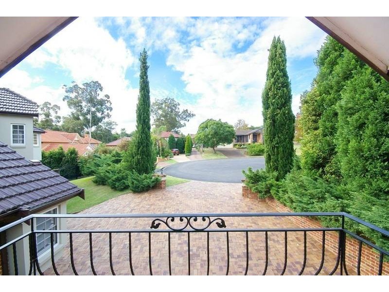 West Pennant Hills NSW 2125