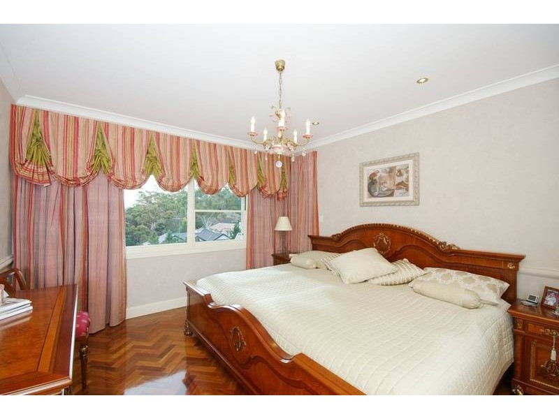 West Pennant Hills NSW 2125