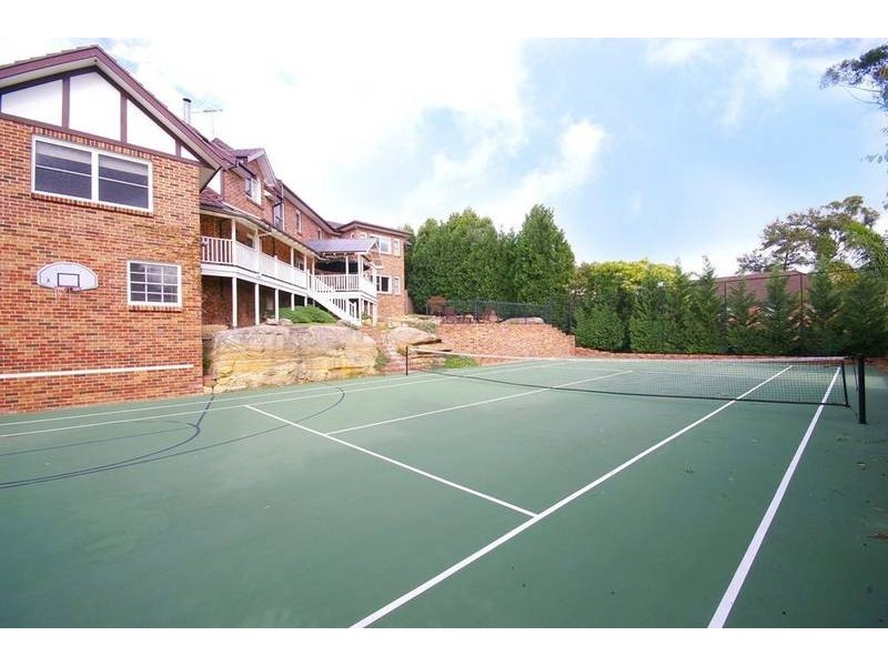 West Pennant Hills NSW 2125