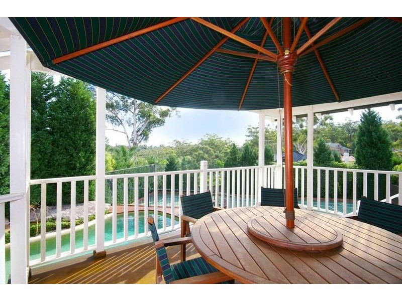 West Pennant Hills NSW 2125