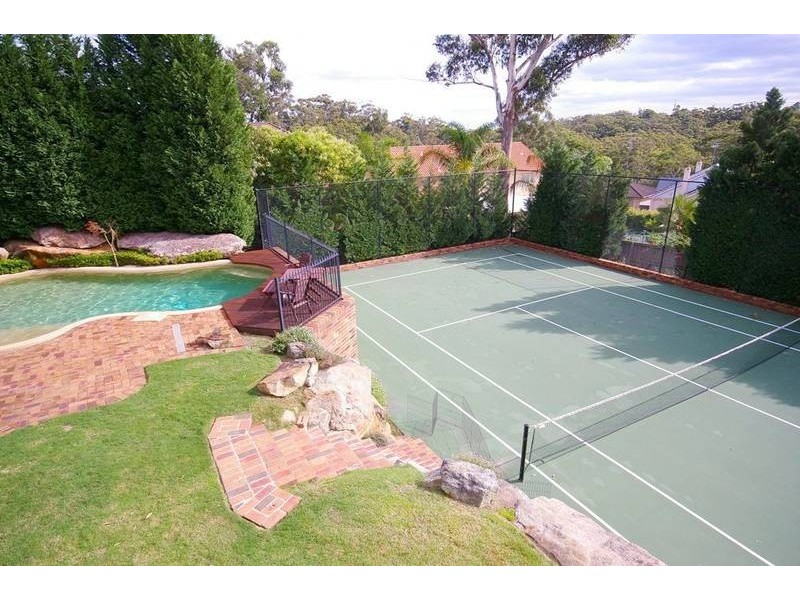 West Pennant Hills NSW 2125