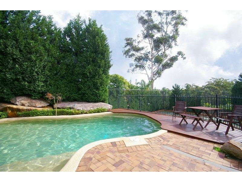 West Pennant Hills NSW 2125