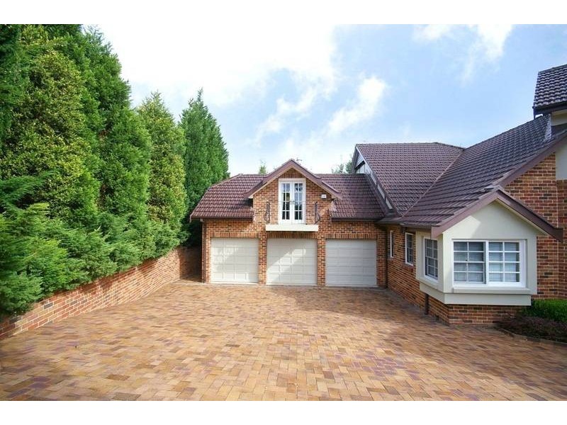 West Pennant Hills NSW 2125