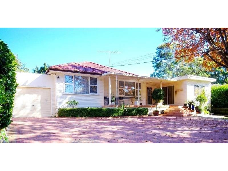 Dural NSW 2158