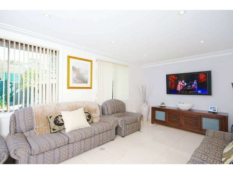 Dural NSW 2158