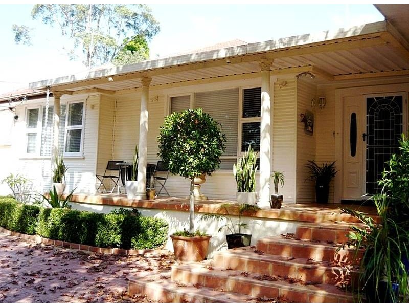 Dural NSW 2158
