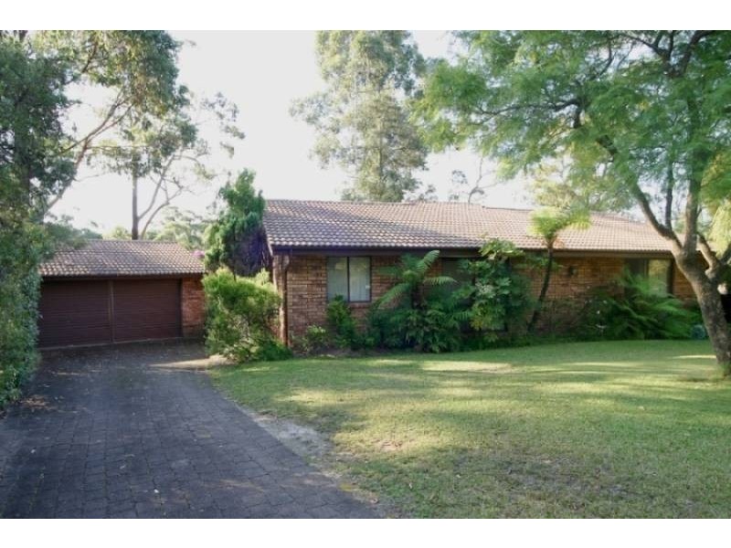 Cherrybrook NSW 2126