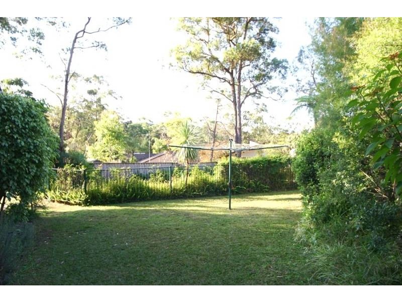 Cherrybrook NSW 2126