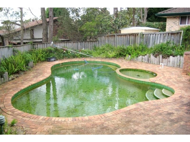 Cherrybrook NSW 2126