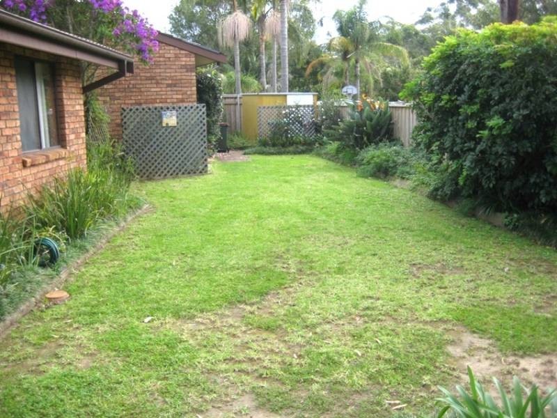 Cherrybrook NSW 2126