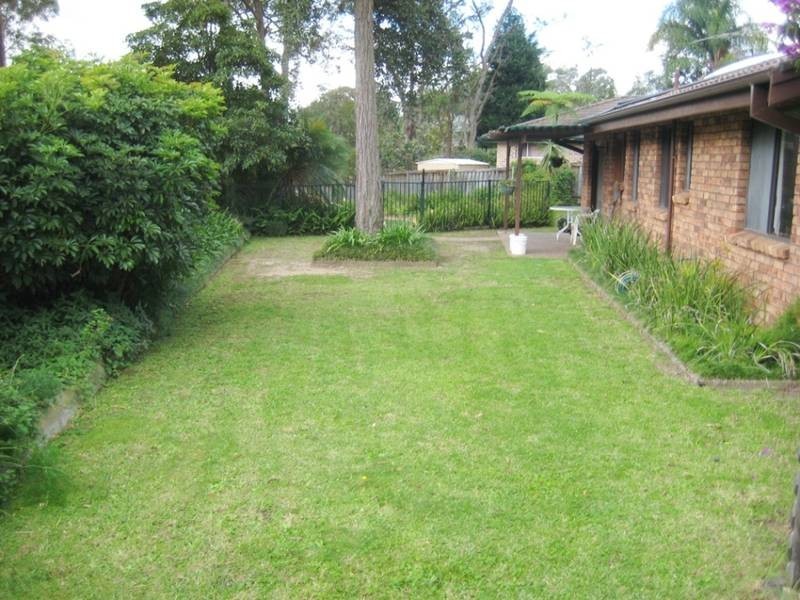 Cherrybrook NSW 2126