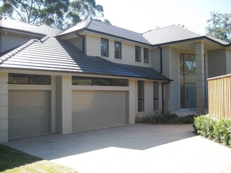 53 Penderlea Drive, West Pennant Hills NSW 2125