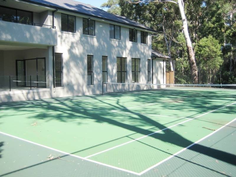 53 Penderlea Drive, West Pennant Hills NSW 2125