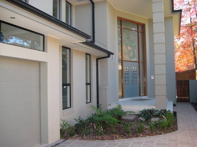 53 Penderlea Drive, West Pennant Hills NSW 2125