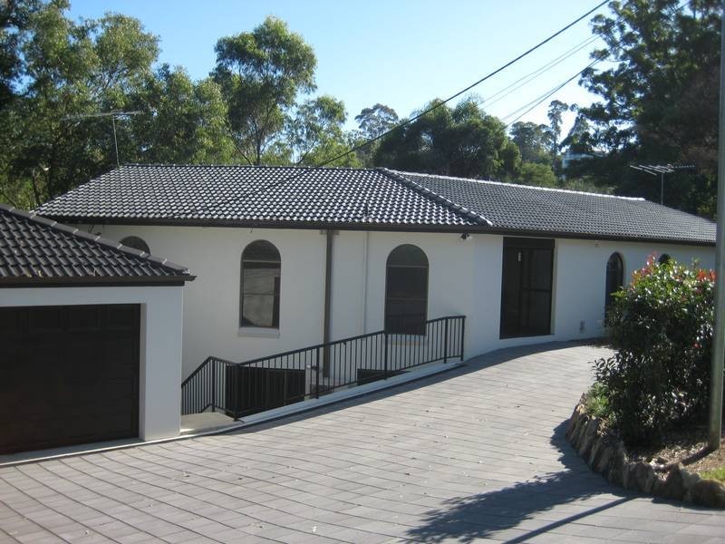 West Pennant Hills NSW 2125