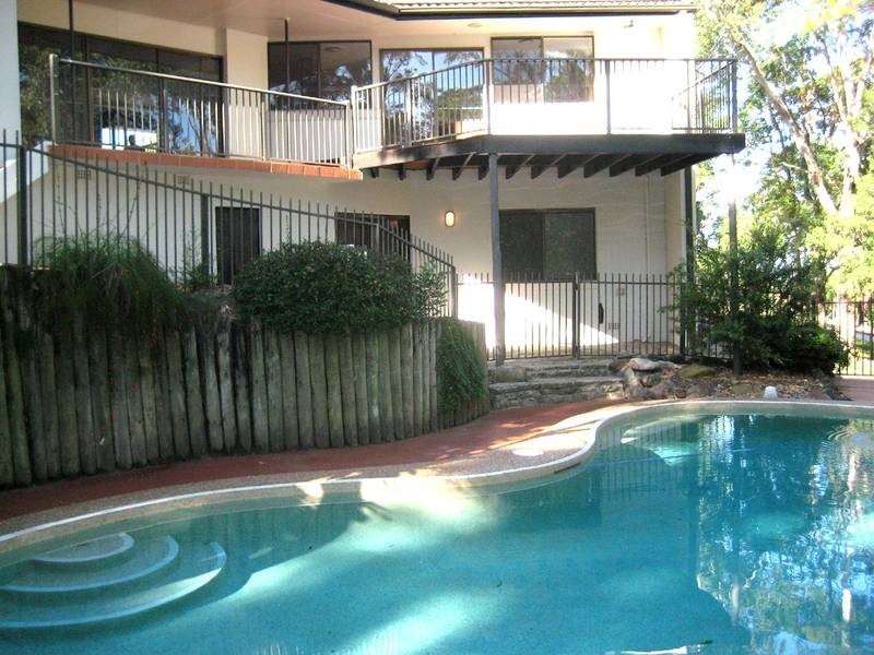 West Pennant Hills NSW 2125