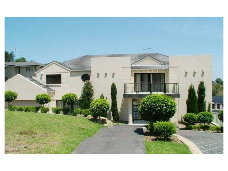 22 Oratava Avenue, West Pennant Hills NSW 2125