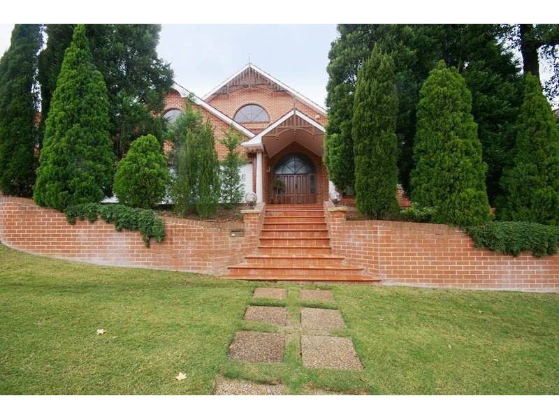 5-7 Penderlea Drive, West Pennant Hills NSW 2125