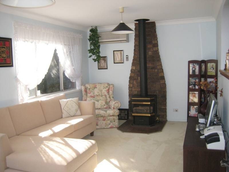 18 Ebony Avenue, North Rocks NSW 2151