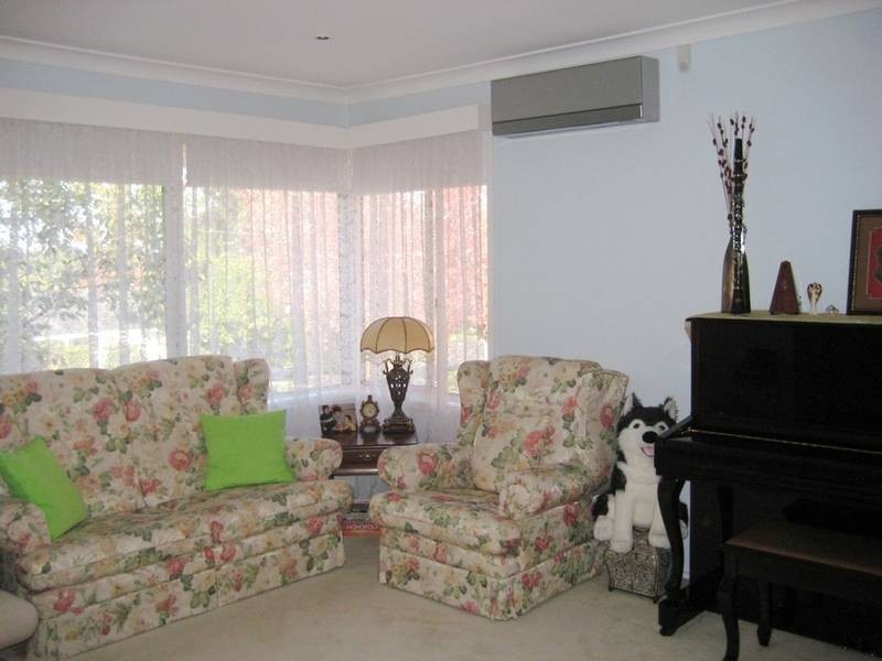 18 Ebony Avenue, North Rocks NSW 2151