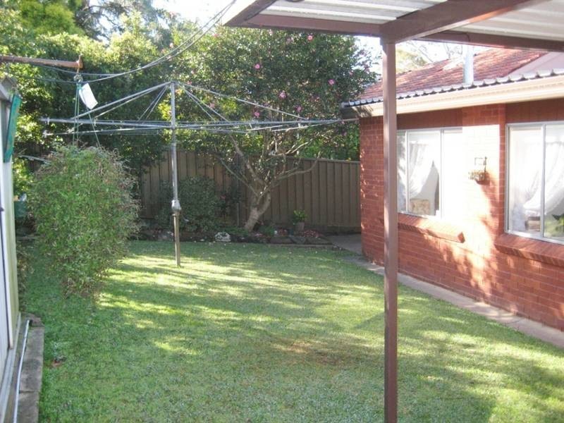 18 Ebony Avenue, North Rocks NSW 2151