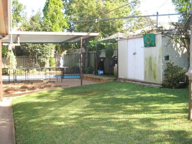 18 Ebony Avenue, North Rocks NSW 2151