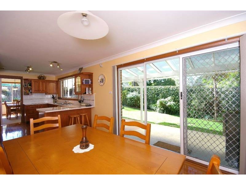 14 Monastery Place, Cherrybrook NSW 2126