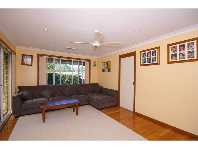 14 Monastery Place, Cherrybrook NSW 2126