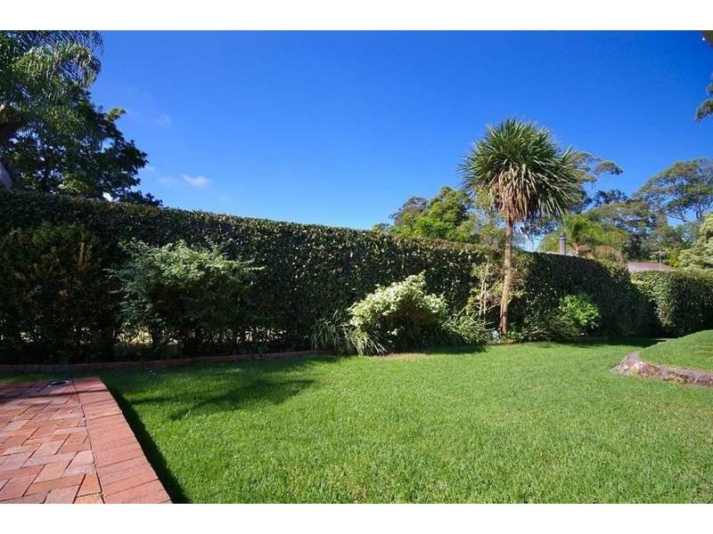 14 Monastery Place, Cherrybrook NSW 2126