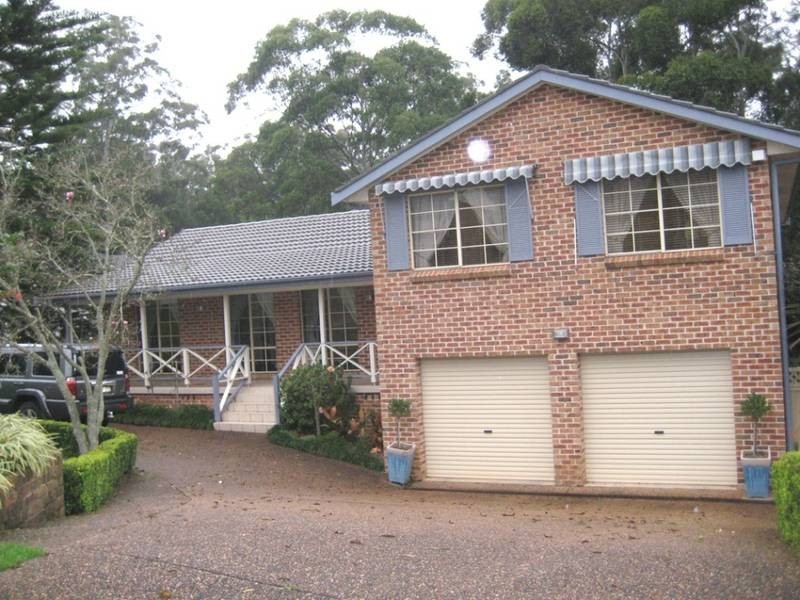 84 Oratava Avenue, West Pennant Hills NSW 2125