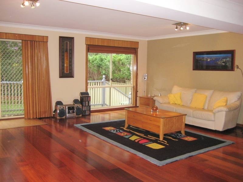 84 Oratava Avenue, West Pennant Hills NSW 2125