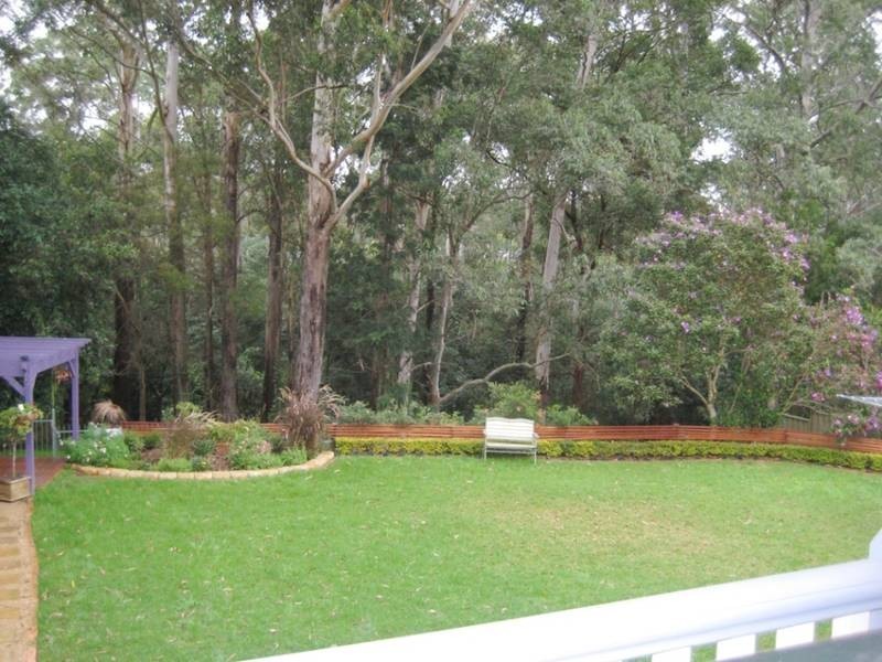 84 Oratava Avenue, West Pennant Hills NSW 2125