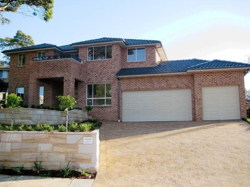22 Tawmii Place, Castle Hill NSW 2154